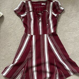 Lovers and Friends Dress